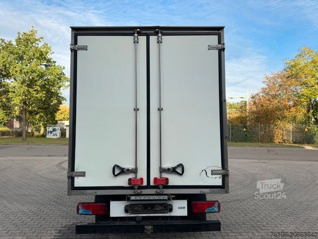 Fourgon isotherme frigorifique MERCEDES-BENZ Sprinter 519 CDI Tiefkühlkoffer *Ahk*Thermoking*