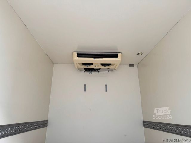 Fourgon isotherme frigorifique MERCEDES-BENZ Sprinter 519 CDI Tiefkühlkoffer *Ahk*Thermoking*