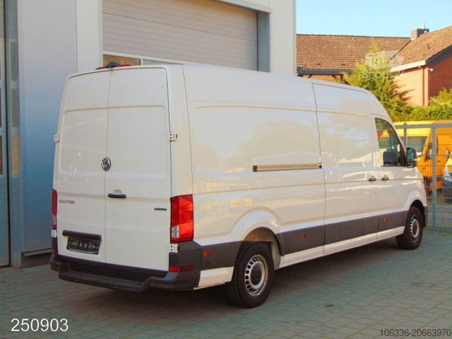 Komercijalno vozilo sa visokim krovom VOLKSWAGEN Crafter 2.0 TDI Maxi 4 Motion - Klima - Kamera -