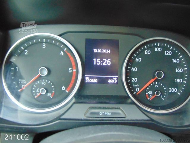 Komercijalno vozilo sa visokim krovom VOLKSWAGEN CRAFTER 35 2.0 TDI DSG KLIMA*REGALSYSTEM*KAMERA