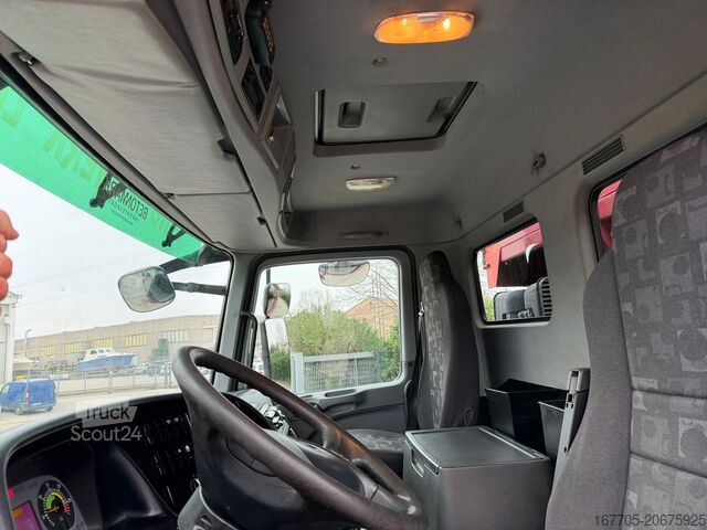 Tipper truck Mercedes-Benz 4148 K