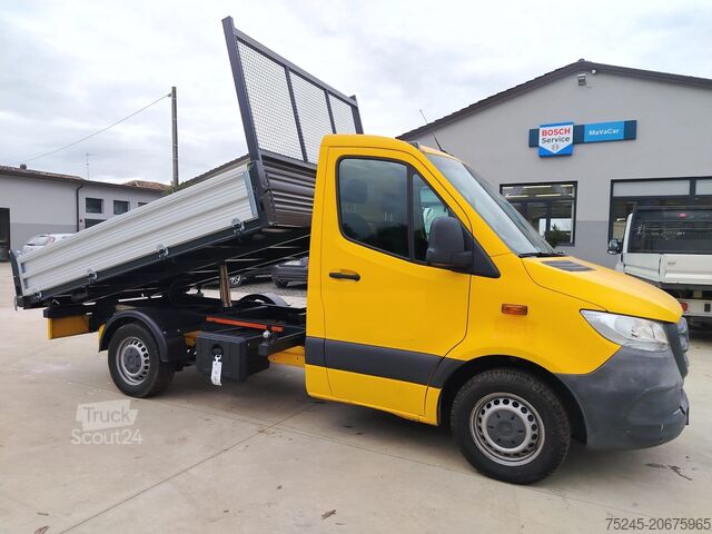 Furgone Mercedes-Benz SPRINTER 315 CDI 2.2