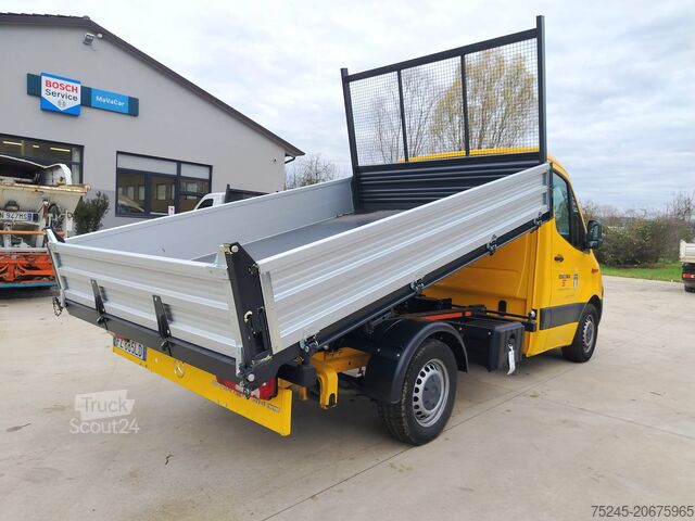 Furgone Mercedes-Benz SPRINTER 315 CDI 2.2