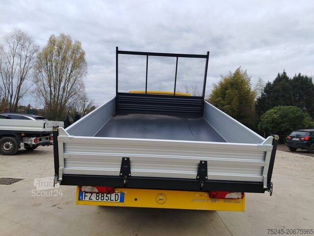Furgone Mercedes-Benz SPRINTER 315 CDI 2.2