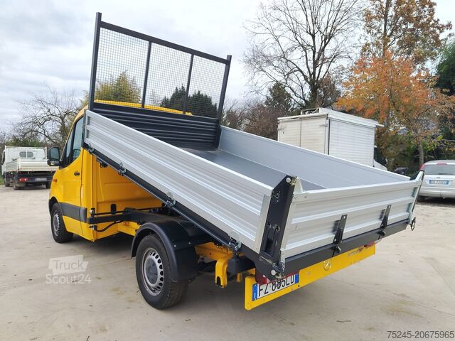Furgone Mercedes-Benz SPRINTER 315 CDI 2.2