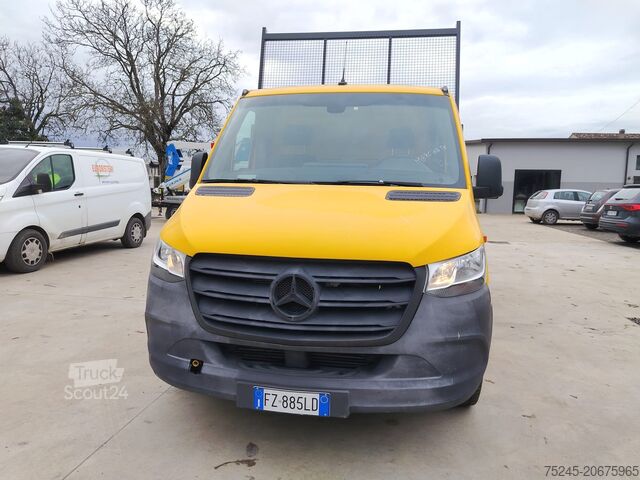 Furgone Mercedes-Benz SPRINTER 315 CDI 2.2