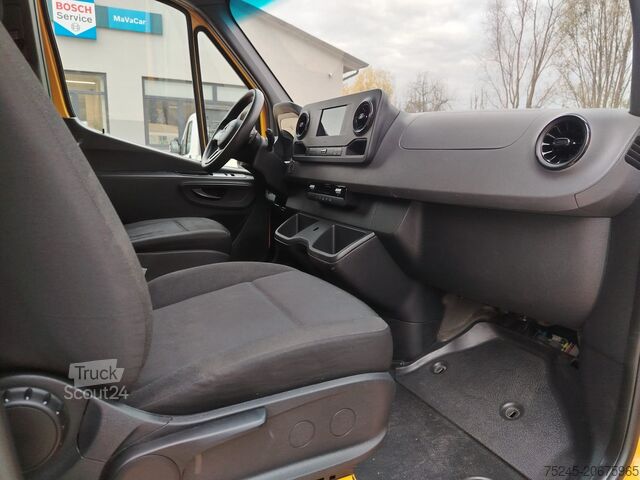 Furgone Mercedes-Benz SPRINTER 315 CDI 2.2