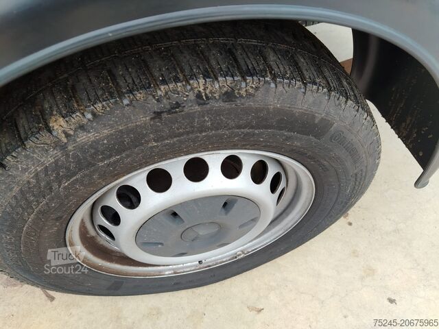 Furgone Mercedes-Benz SPRINTER 315 CDI 2.2