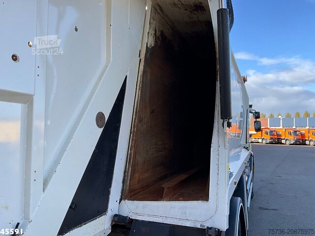 Abfallsammelfahrzeug Volvo FE 320 Euro 6 Geesink Norba MF 300, 21m³ 2 comp...
