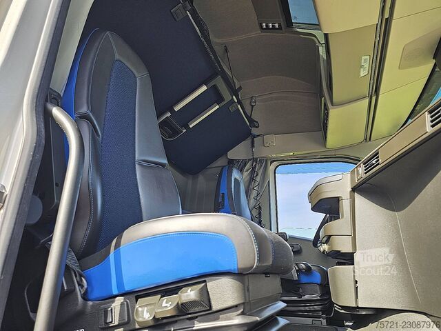 VOLVO FH 500 euro-6, xl VOLVO FH 500 EURO-6, XL