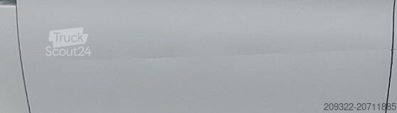 Camper Mercedes Marco Polo 250d | Camper di lusso | 2 posti letto | Cucina