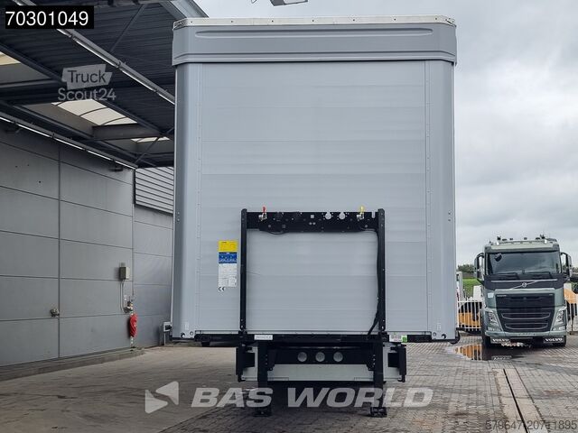 Schuifzeilen Kögel S24-1