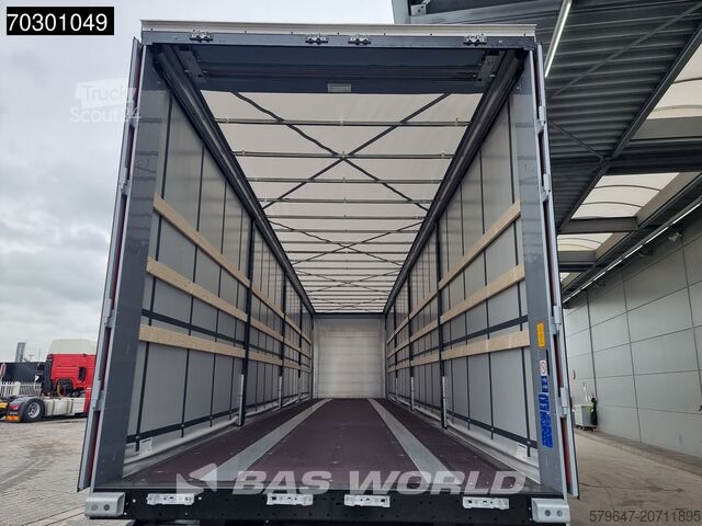 Schuifzeilen Kögel S24-1