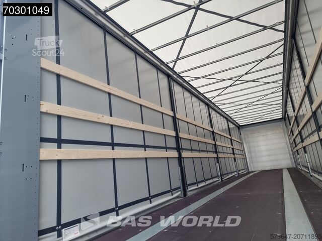 Schuifzeilen Kögel S24-1