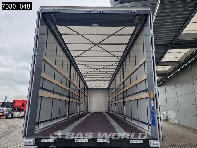 Schuifzeilen Kögel S24-1