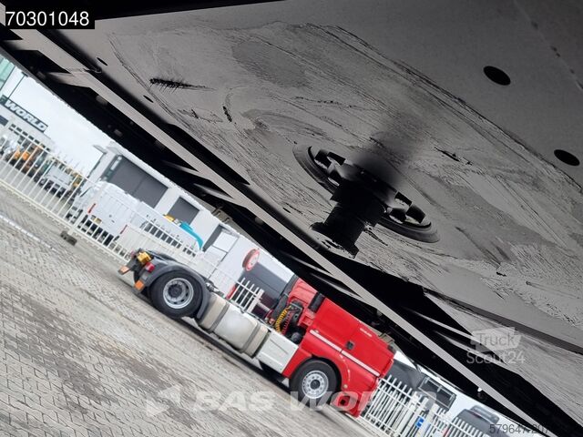 Schuifzeilen Kögel S24-1