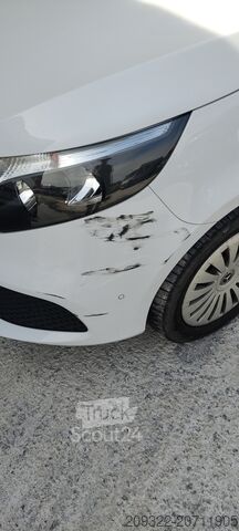 Camper Mercedes Marco Polo 250d | Camper di lusso | 2 posti letto | Cucina