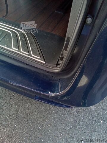 Camper Mercedes Marco Polo 250d | Camper di lusso | 2 posti letto | Cucina