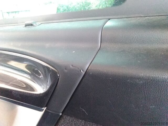 Camper Mercedes Marco Polo 250d | Camper di lusso | 2 posti letto | Cucina