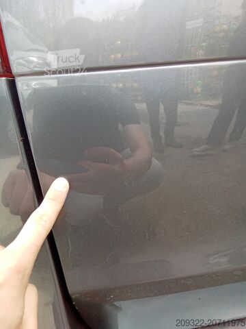 Camper Mercedes Marco Polo 250d | Camper di lusso | 2 posti letto | Cucina