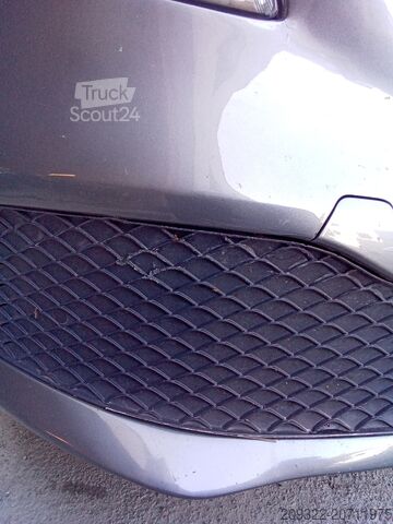 Camper Mercedes Marco Polo 250d | Camper di lusso | 2 posti letto | Cucina