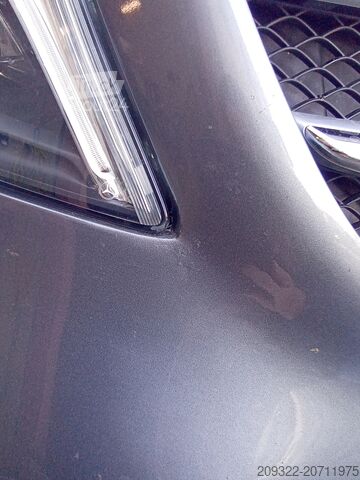 Camper Mercedes Marco Polo 250d | Camper di lusso | 2 posti letto | Cucina