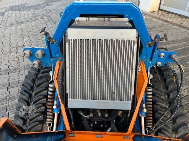 Sonstige IRUS Irus Twin 75V2 Raupe / Mulcher / Funk