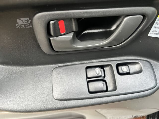 Keleivinis autobusas Mitsubishi Pajero 3.2 Di-D GLX Automaat Cruise controle Ai...