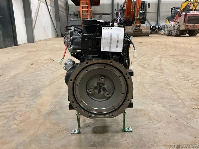 Moteur Yanmar 3TNV74F UNUSED