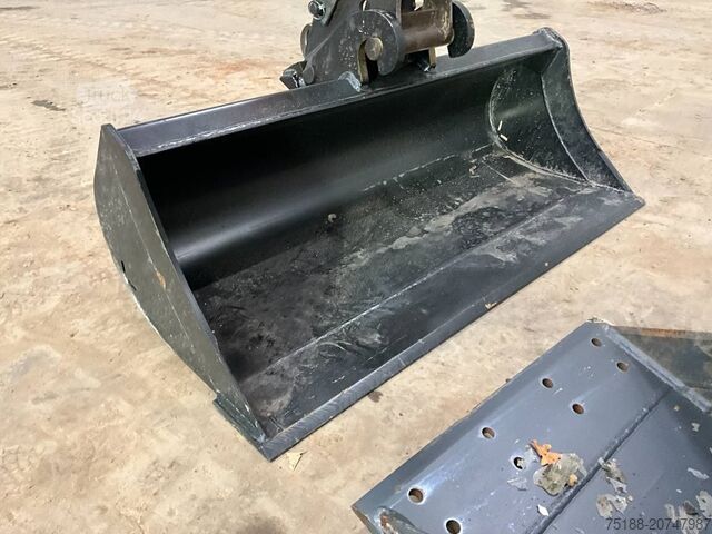 Mini-pelle Kubota KX 027-4