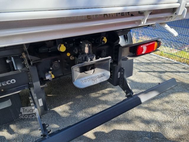Damperli kamyon IVECO  180E32K- Sonderpreis!!