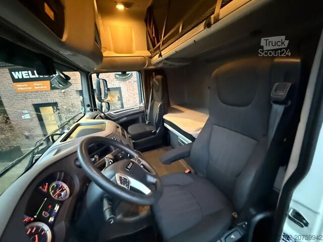 Standard-SZM DAF XF 480 SSC Super Space 2x tank LED 414.990KM! ACC