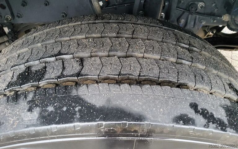 Standard-SZM Renault T HIGH 6x2 "SLEEPER" - MAX 70 TON - VF610D3...