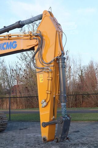 Raupenbagger XCMG XE300E | CE | CUMMINS STAGE V | EC300 | SY305 |...
