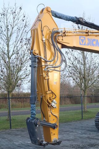 Raupenbagger XCMG XE300E | CE | CUMMINS STAGE V | EC300 | SY305 |...