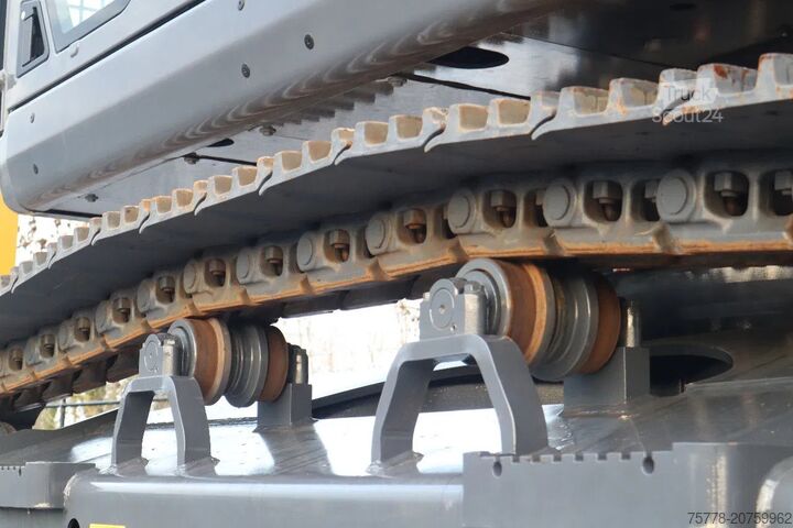 Raupenbagger XCMG XE300E | CE | CUMMINS STAGE V | EC300 | SY305 |...