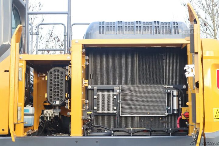 Raupenbagger XCMG XE300E | CE | CUMMINS STAGE V | EC300 | SY305 |...