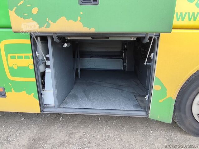 Coach MAN Lions City