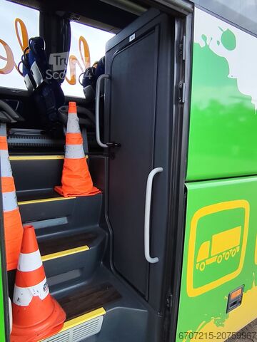 Coach MAN Lions City