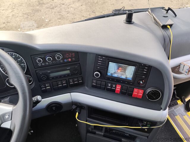 Coach MAN Lions City