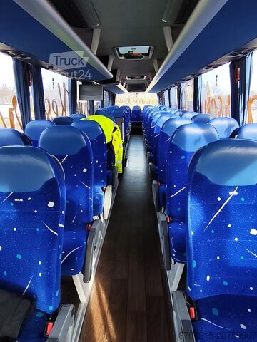 Coach MAN Lions City