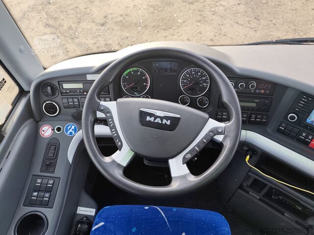 Coach MAN Lions City