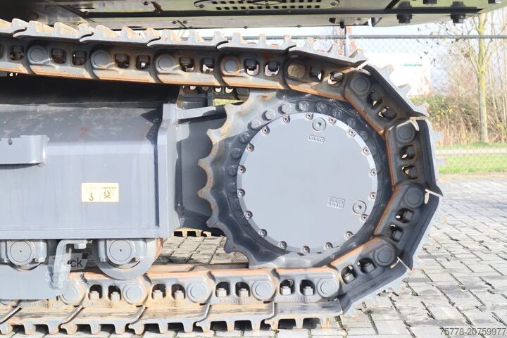 Raupenbagger XCMG XE300E | CE | CUMMINS STAGE V | HAMMER / SHEAR