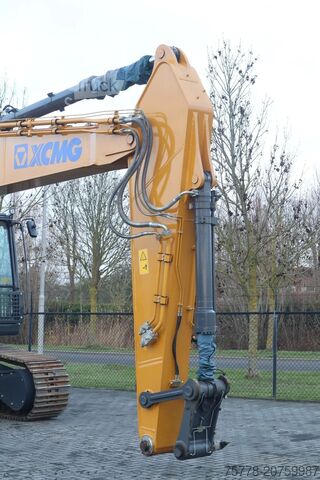 Raupenbagger XCMG XE300E | CE | CUMMINS STAGE V | EC300 | SY305 |...