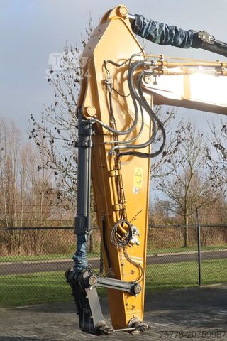 Raupenbagger XCMG XE300E | CE | CUMMINS STAGE V | EC300 | SY305 |...