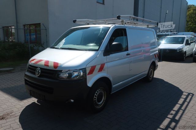 Kastenwagen VOLKSWAGEN T5 Transporter Kasten 4Motion/PDC/AHK/Nr. 246