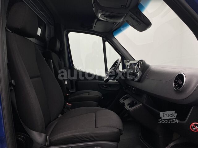 Dodávka s vysokou střechou MERCEDES-BENZ Sprinter 317 Automatik *MAXI* 360°+DISTRONIC+NAV