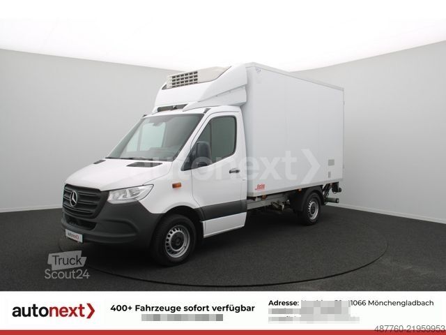 Furgoneta frigorífica MERCEDES-BENZ Sprinter 317 Aut.*ThermoKing V500-MAX -20° Tiefk