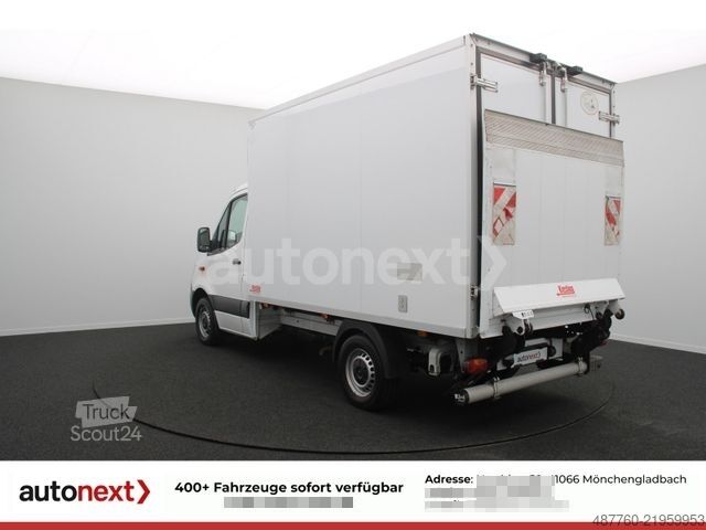 Furgoneta frigorífica MERCEDES-BENZ Sprinter 317 Aut.*ThermoKing V500-MAX -20° Tiefk