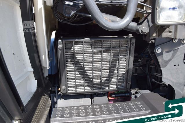 Standard nyergesvontató SCANIA R450 Standklima Retarder ACC Tacho neu